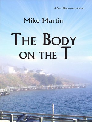 cover image of The Body on the T